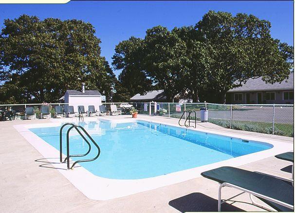 Skaket Beach Motel Orleans Bekvämligheter bild