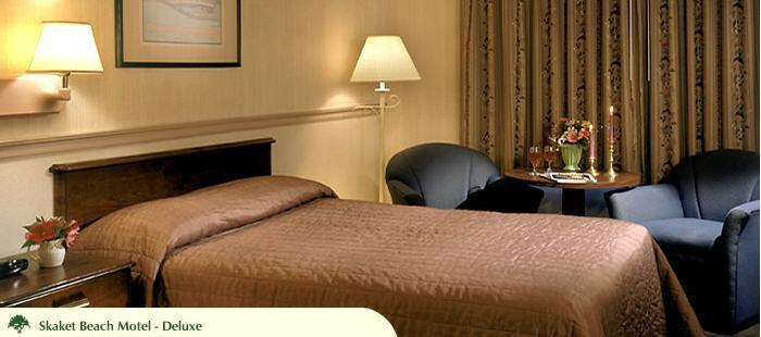 Skaket Beach Motel Orleans Rum bild