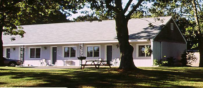 Skaket Beach Motel Orleans Exteriör bild
